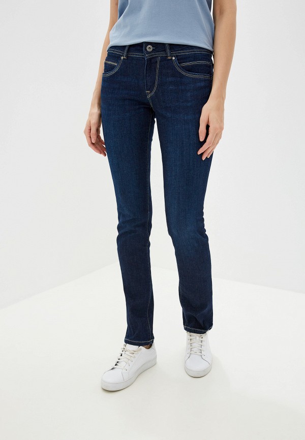 

Джинсы Pepe Jeans, Синий, Pepe Jeans PE299EWFWWA7
