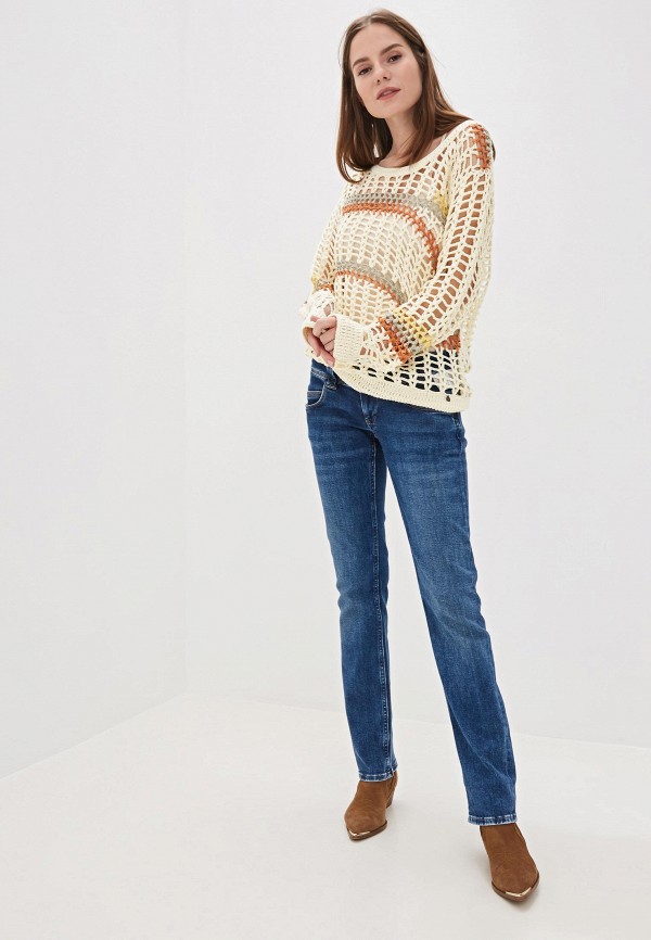 

Джинсы Pepe Jeans, Синий, Pepe Jeans PE299EWFWWA8