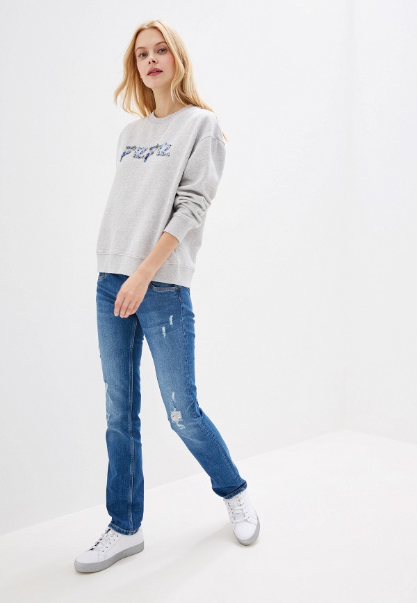 

Джинсы Pepe Jeans, Синий, Pepe Jeans PE299EWFWWA9