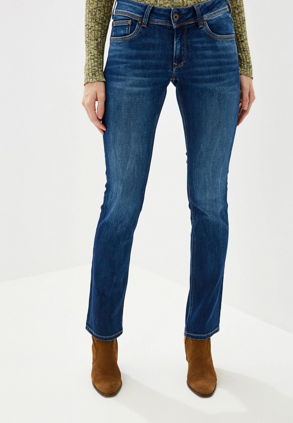 

Джинсы Pepe Jeans, Синий, SATURN