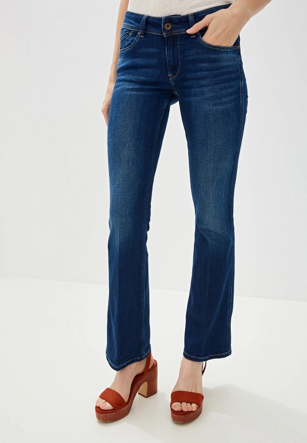 

Джинсы Pepe Jeans, Синий, PIMLICO