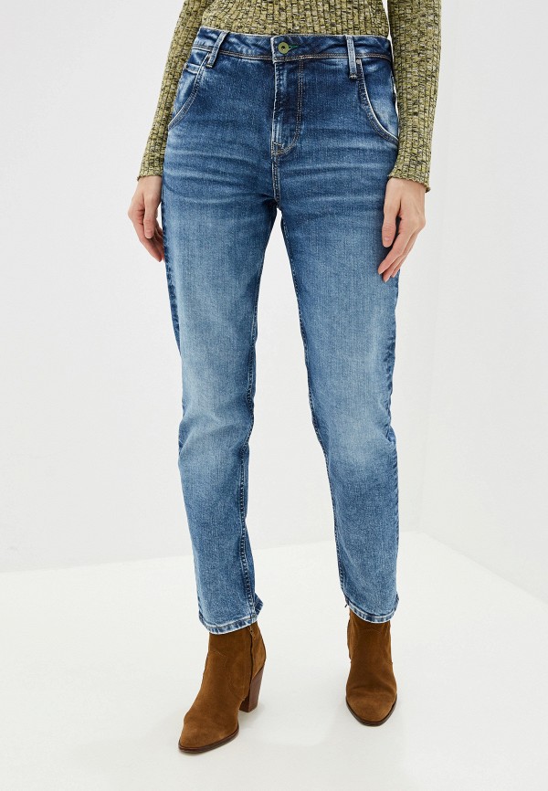 

Джинсы Pepe Jeans, Голубой, HAZEL