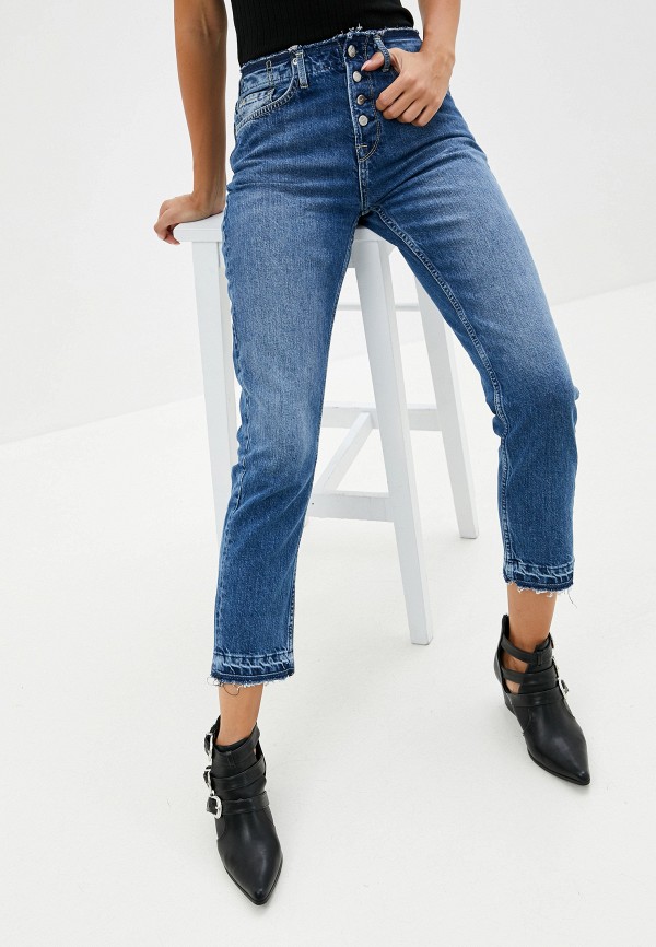 

Джинсы Pepe Jeans, MARY REVIVE