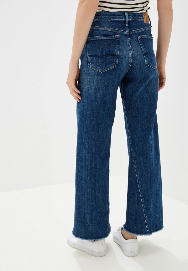 

Джинсы Pepe Jeans, Синий, Pepe Jeans PE299EWFWWB6