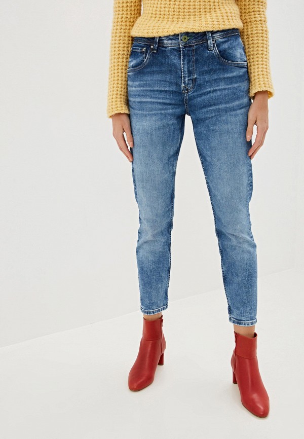 

Джинсы Pepe Jeans, Синий, VIOLET