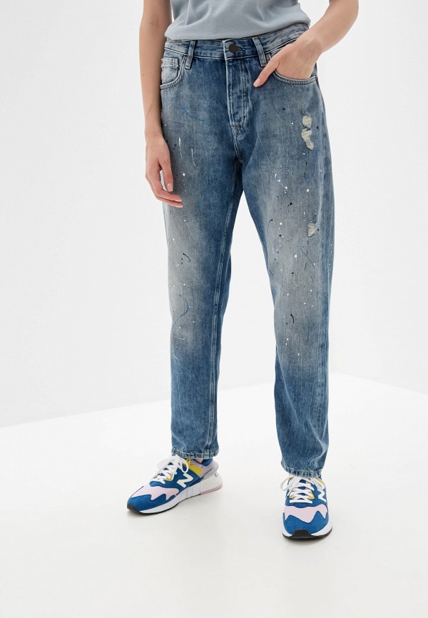 

Джинсы Pepe Jeans, Синий, BRIGADE DLX