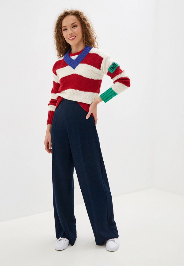 

Брюки Pepe Jeans, Синий, Pepe Jeans PE299EWFWWD6