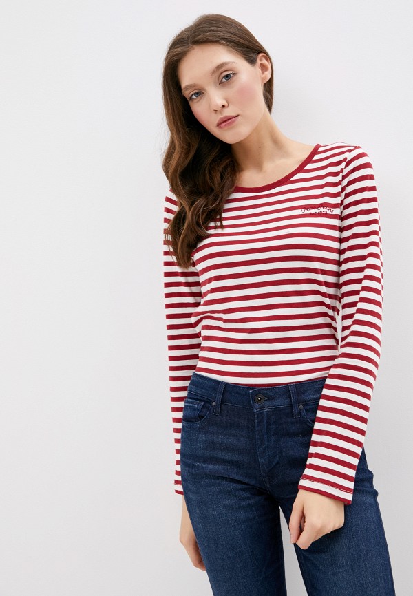 

Лонгслив Pepe Jeans, Красный