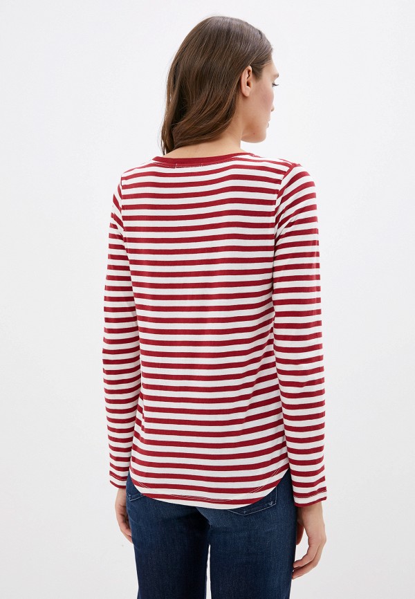 

Лонгслив Pepe Jeans, Красный, Pepe Jeans PE299EWFWWE4