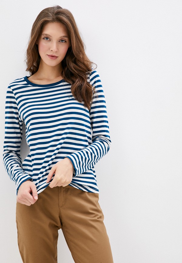 

Лонгслив Pepe Jeans, Синий