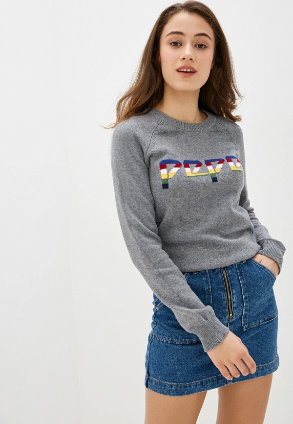 

Джемпер Pepe Jeans, Серый