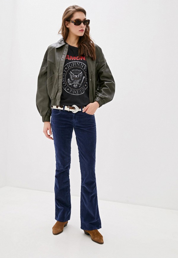 

Брюки Pepe Jeans, Синий, Pepe Jeans PE299EWFWWG5