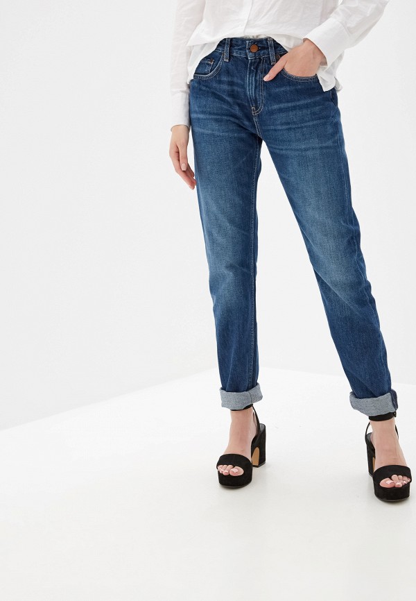 

Джинсы Pepe Jeans, Синий, MABEL