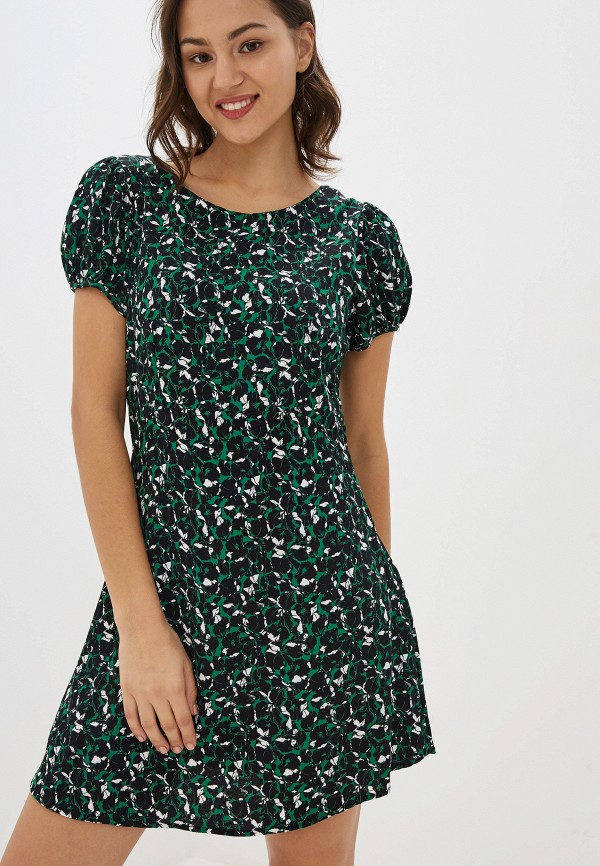 

Платье Pepe Jeans, Зеленый, Dua Lipa