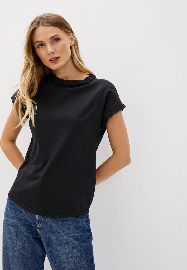 

Футболка Pepe Jeans, Черный