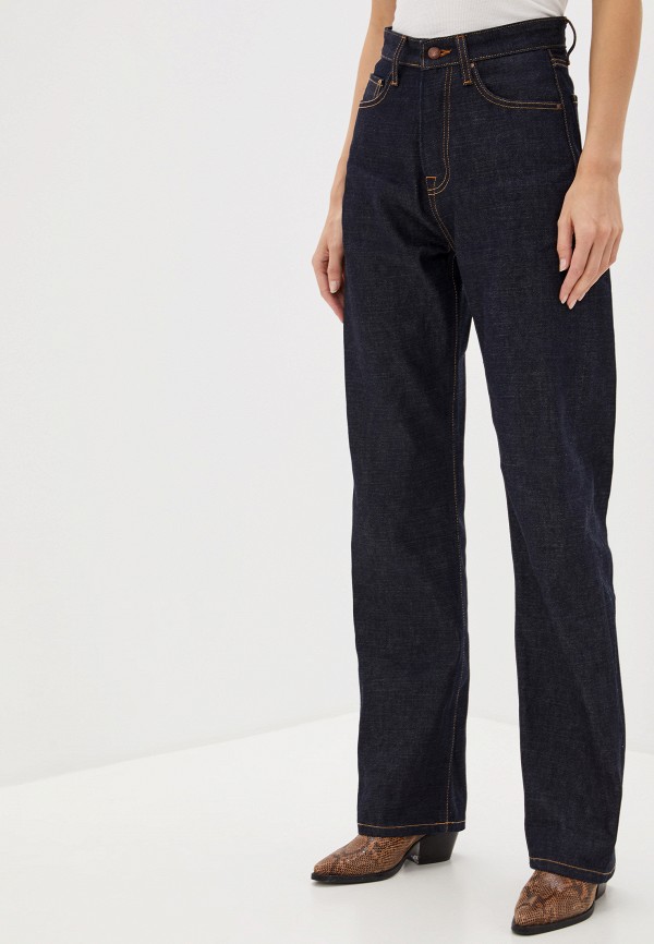 

Джинсы Pepe Jeans, Синий, Dua Lipa