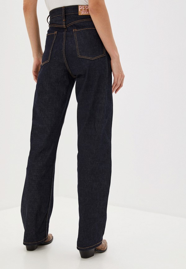 

Джинсы Pepe Jeans, Синий, Pepe Jeans PE299EWGLZL7