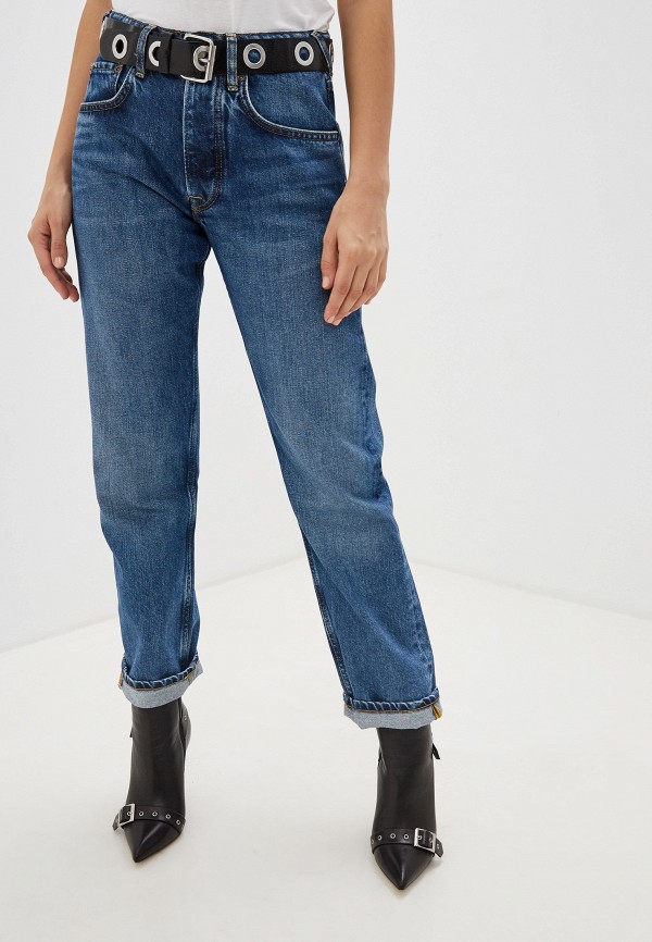 

Джинсы Pepe Jeans, Синий, Pepe Jeans PE299EWGLZL8