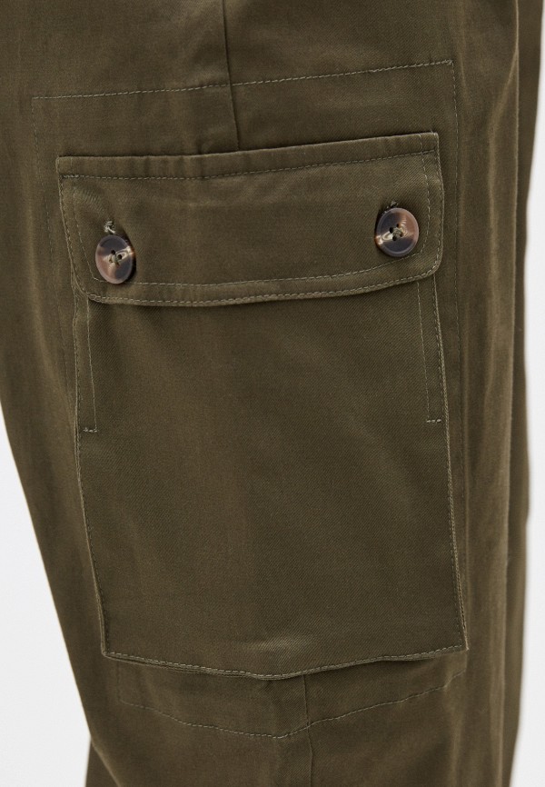 

Брюки Pepe Jeans, Хаки, Pepe Jeans PE299EWHBVA3