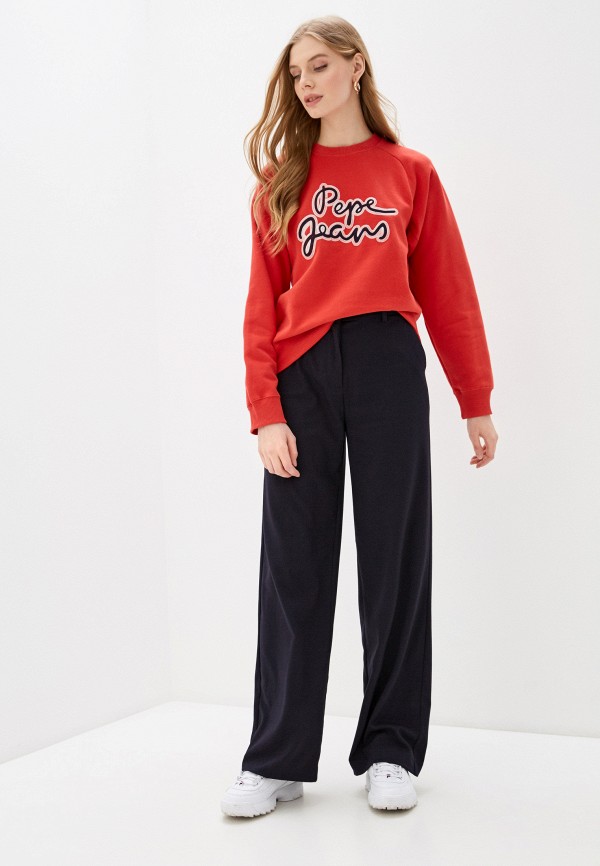 

Брюки Pepe Jeans, Синий, Pepe Jeans PE299EWHBVA4