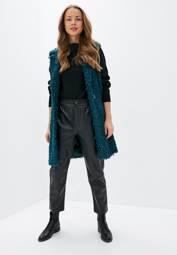 

Брюки Pepe Jeans, Черный, Pepe Jeans PE299EWHBVC4