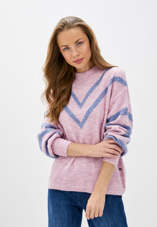 

Джемпер Pepe Jeans, Розовый
