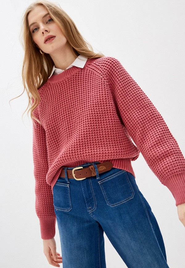 

Джемпер Pepe Jeans, Розовый
