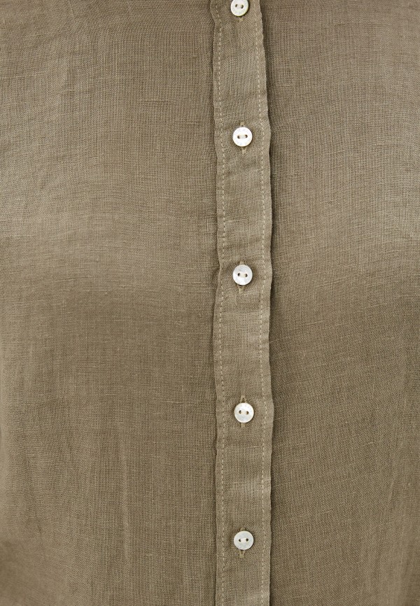 

Рубашка Pepe Jeans, Хаки, Pepe Jeans PE299EWHBVE8