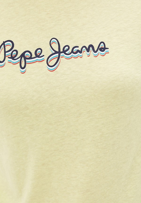 фото Футболка pepe jeans