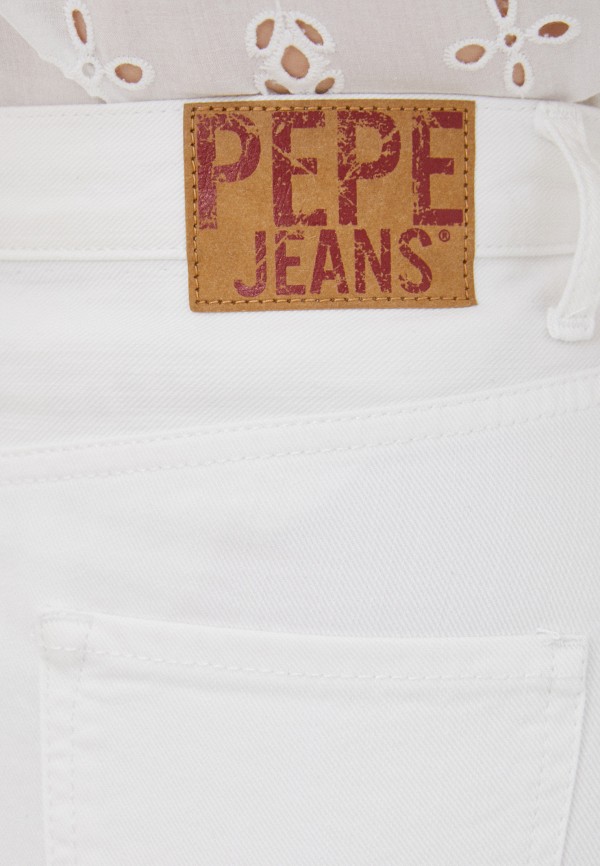 фото Юбка джинсовая pepe jeans