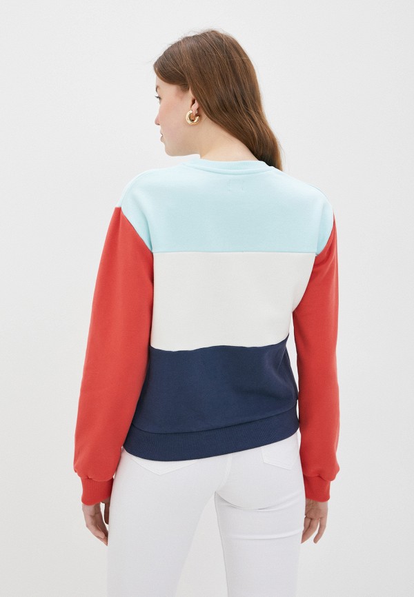 

Свитшот Pepe Jeans, Мультиколор, Pepe Jeans PE299EWHBVR6