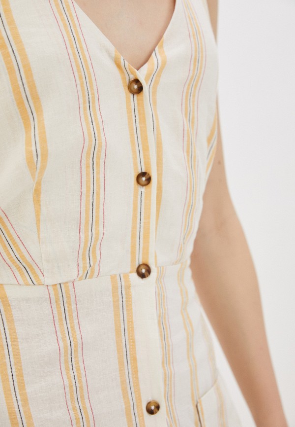 

Платье Pepe Jeans, Белый, Pepe Jeans PE299EWHBVS7