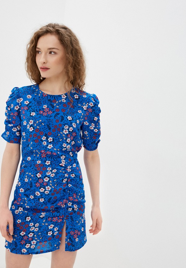 

Платье Pepe Jeans, Синий