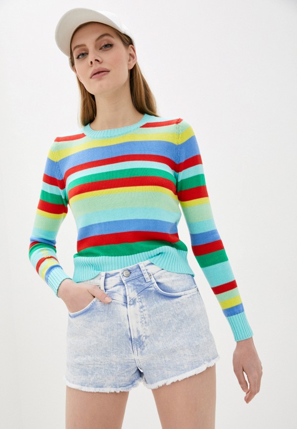 

Джемпер Pepe Jeans, Мультиколор, Pepe Jeans PE299EWHBVT6