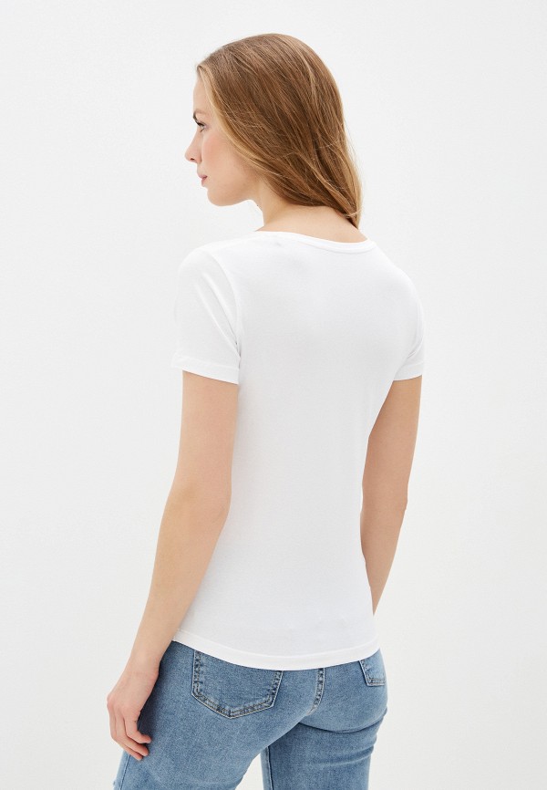 

Футболка Pepe Jeans, Белый, Pepe Jeans PE299EWHBVU1