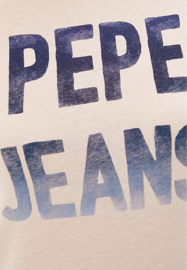 фото Футболка pepe jeans