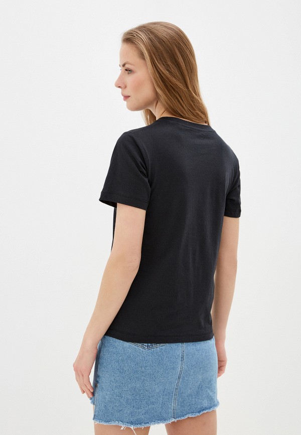 

Футболка Pepe Jeans, Черный, Pepe Jeans PE299EWHBVU9