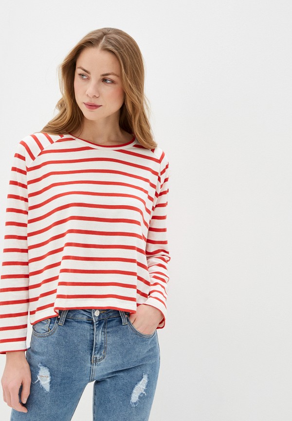 

Лонгслив Pepe Jeans, Белый