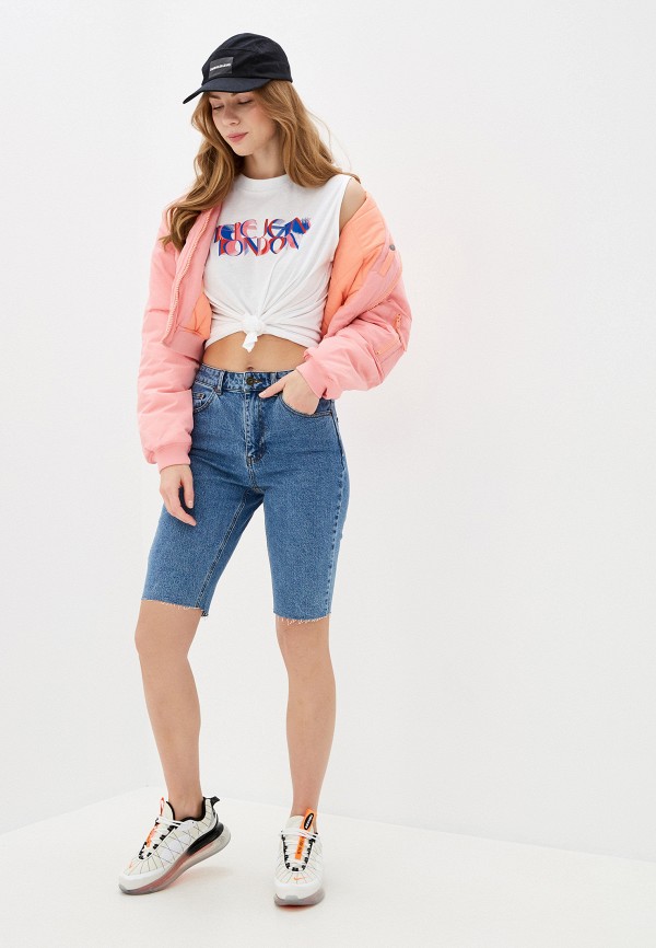 фото Майка pepe jeans