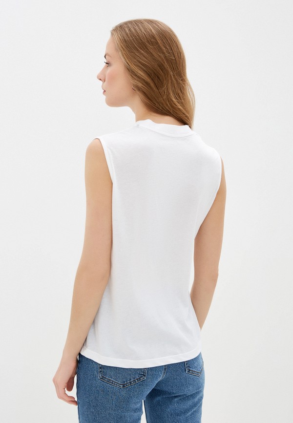 

Майка Pepe Jeans, Белый, Pepe Jeans PE299EWHBVV5