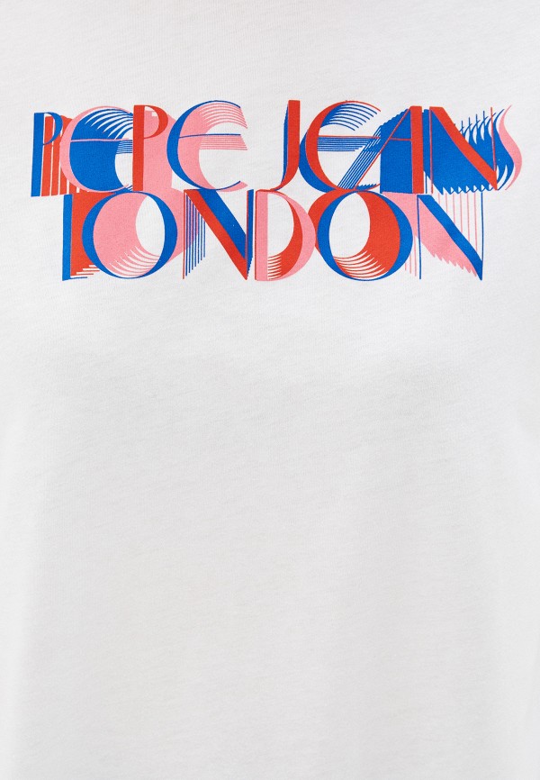 фото Майка pepe jeans