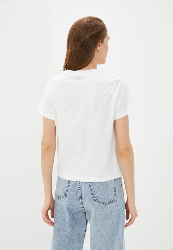 

Футболка Pepe Jeans, Белый, Pepe Jeans PE299EWHBVW0