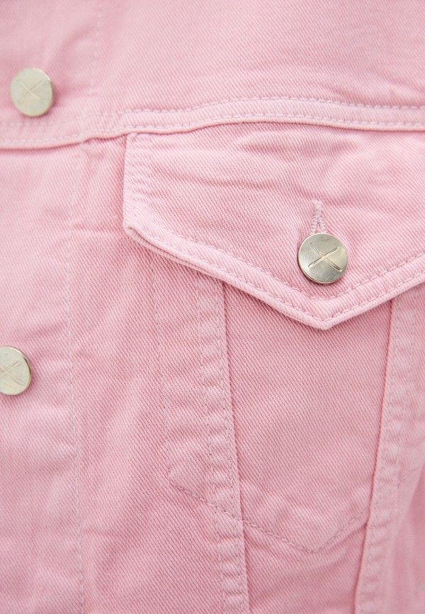 фото Жилет джинсовый pepe jeans