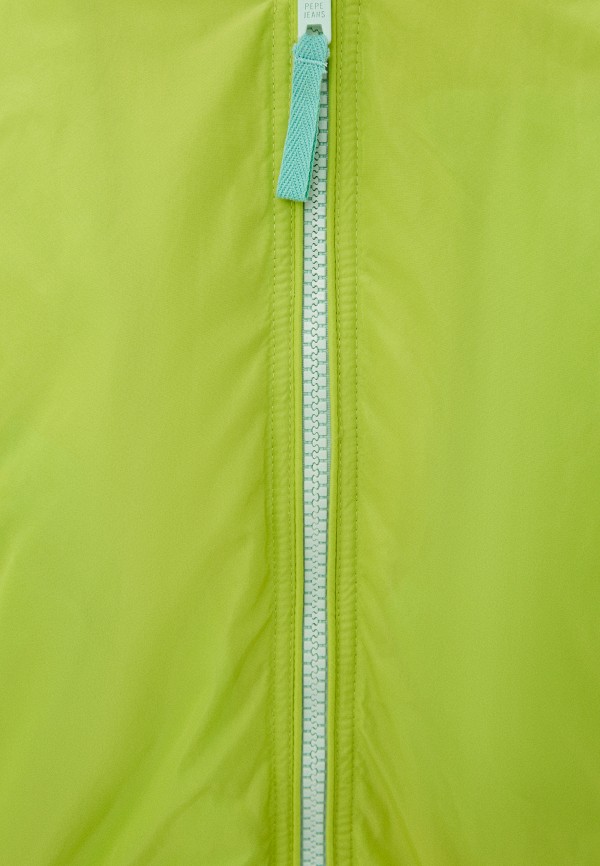 

Куртка утепленная Pepe Jeans, Зеленый, Pepe Jeans PE299EWHBVY0