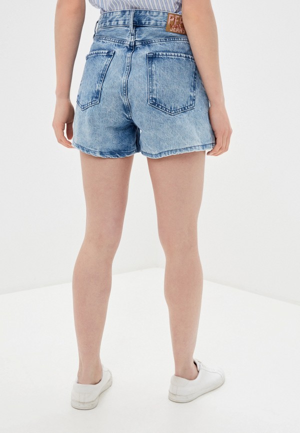 

Шорты джинсовые Pepe Jeans, Голубой