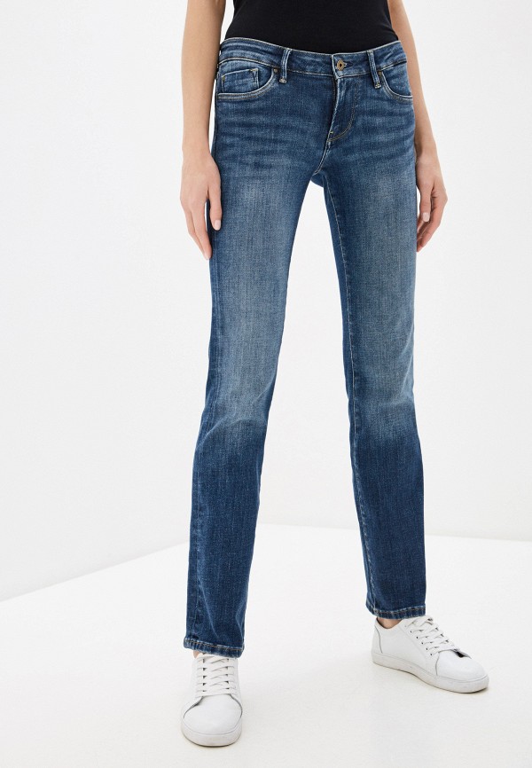 

Джинсы Pepe Jeans, Синий, Pepe Jeans PE299EWHBVZ4