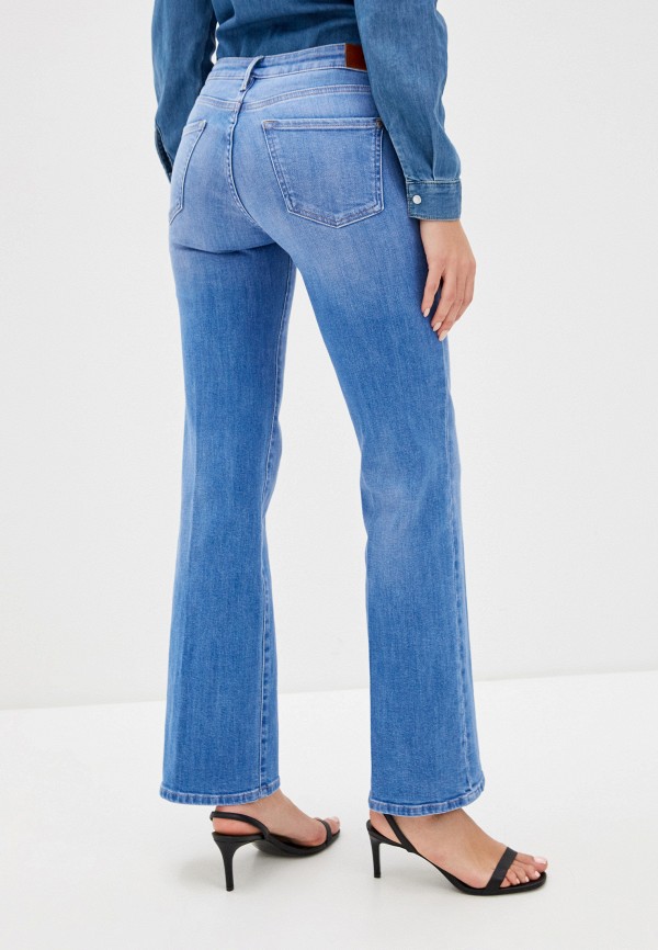 

Джинсы Pepe Jeans, Голубой, Pepe Jeans PE299EWHBVZ6