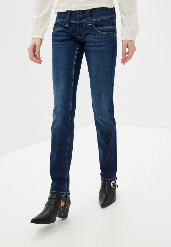 

Джинсы Pepe Jeans, Синий, VENUS