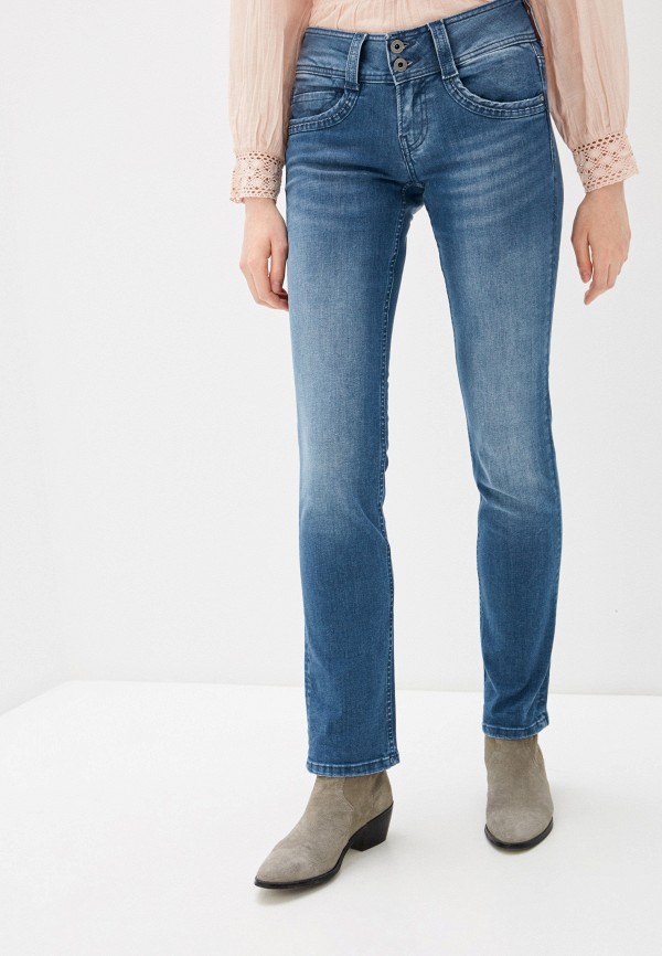

Джинсы Pepe Jeans, Синий, GEN