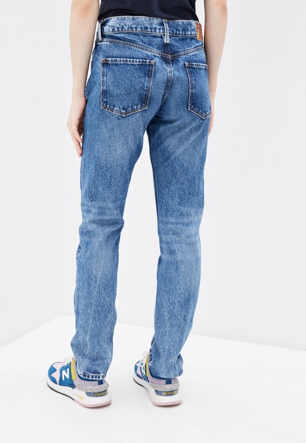 

Джинсы Pepe Jeans, Синий, Pepe Jeans PE299EWHBWA3